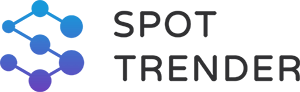 Spot Trender color logo small