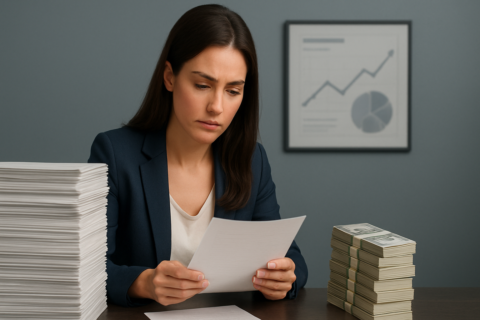 Why is market research so expensive?