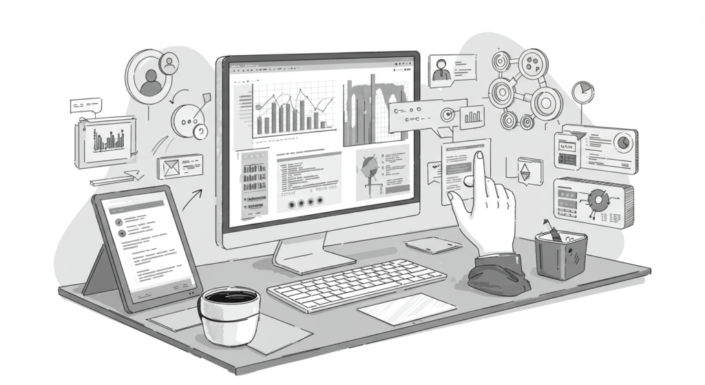 Market Insights being generated by Spot Trender to make Consumer-centric Agile insights for better Campaign performance and Faster decisions